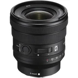 16-35mm F4 G FE PZ