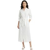 Kyoto-3 Mashu Linen Long haljina | Eponuda.com