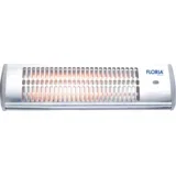 Grijalica zidna, halogeni ( kvarcni ) grijač, 1200W - ZLN2997