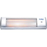 Zilan Stenska grelna naprava, halogenski (kvarčni) grelec, 1200W - ZLN2997 | Shoptok.si