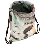 Anekke Ruksak vrećasti FW24 Core 33x45x2,5cm NETTO | shoptok.hr