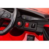  Licenciran avto na akumulator Audi RS6 - rdeč | Shoptok.si