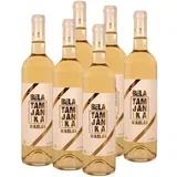 belo vino bela tamjanika 0.75l, 6 komada