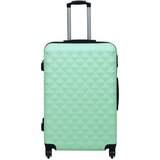  3-dijelni set čvrstih kovčega boja mente ABS | shoptok.hr