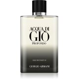Armani Acqua Di Gio 200ml EDP Cene