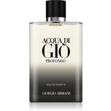 Armani Acqua di Giò Pour Homme parfumska voda za moške 200 ml | Shoptok.si