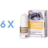 Starazolin Complete (6 x 10 ml) | ePonuda.com