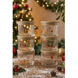 Hermia Set kutija za skladištenje, 12 komada, Providni | Eponuda.com