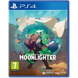 Moonlighter (PS4 VR) - rabljeno Cene