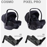 Otroški voziček Bebetto Luca - Eva Minge/01 2v1 | Shoptok.si
