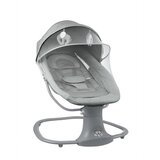Kikka Boo Ljuljaška Winks side-to-side 2024 Grey | ePonuda.com