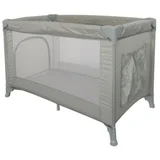 prenosivi krevetac classiclet, grey ( A098481 )
