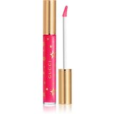 Gucci Beauty Gloss à Lèvres sijaj za ustnice za večji volumen odtenek 414 Virginia Fuchsia 6.5 ml Cene