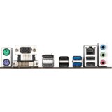 Gigabyte H610M S2H DDR5;LGA1700; 2xDDR5; M.2; 2xSATA8xUSB; HDMI, DP, DVI, VGA | Eponuda.ba