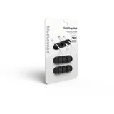 CableDrop Multi Black