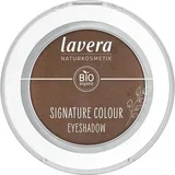 Colour Eyeshadow - 02 Walnut