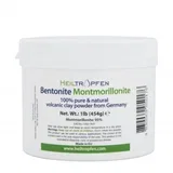 Bentonitna glina v prahu (454 g)