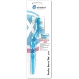 Miradent Protho Brush De Luxe blue tramparent | shoptok.hr