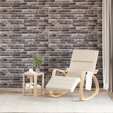 vidaXL 3D zidni paneli 10 kom antracit 100 x 50 cm EPS Cijene