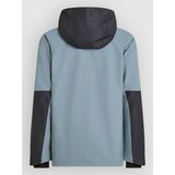 O&amp;#039;neill Fwc&amp;#039;Peak Jacket murky water colour block Slike