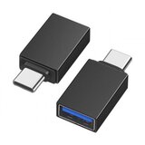 Fast Asia Adapter tip C (M) USB 3.0 (F) | Eponuda.com