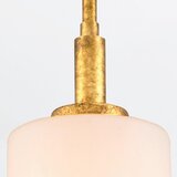 Elstead Lighting VISEČA SVETILKA Quintiesse 60 W E27 | Shoptok.si