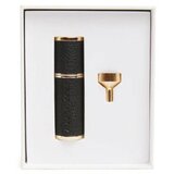 Fancy Metal Goods Ltd Alice Wheeler - Atomizer - Black Croc | Eponuda.com