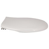 Eurociere WC DASKA 34,4-436,2 x 30 cm POLIPROPILEN SA PP OKOVIMA, BIJELA BABY | shoptok.hr