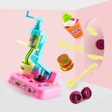 Play Dough dečji set za sladoled | shoptok.hr