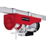 Einhell dizalica sa sajlom TC-EH 600 Cene