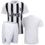Drugo Juventus Takedown Poly trening komplet dres za dječake Cijene
