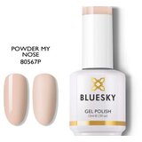  BLUESKY TRAJNI LAK POWDER MY NOSE 15ML | Eponuda.ba