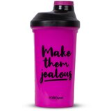 Shieldmixer DEFENDER, Make Them Jealous, 600 ml, (20494658) Cene