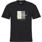 Jack & Jones Muška majica 2278266, Crna Cene