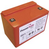 EnerSys Hawker Longlife PowerSafe SBS8 svinčeni akumulator 12 V 7 Ah svinčevo-koprenast (Š x V x G) 138 x 99 x 86 mm M4-vijačni priklop brez vzdrževanja\, nizko samopraznjenje, (20438256) | Shoptok.si