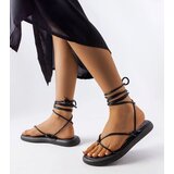 D/CEO Yellow sandals Dolores | ePonuda.com