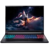Acer Nitro 16S AI AN16S-61-R9ZH 16" 32/1 NH.QXTEG.004 AI9 365, RTX 5070M 8GB 1TB 32GB RAM, SSD, 180Hz, 2560x1600 IPS | shoptok.hr