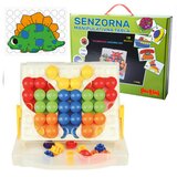Pertini Toys Pertini bockalice na štafelaju ( 20217 ) Cene