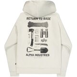 Alpha Industries Return To Base duks | Eponuda.com