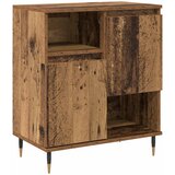  Kreveta Staro drvo 60 x 35 x 70 cm Slike