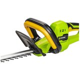 Fieldmann akumulatorski trimer za živicu (FZN 70205-0) Slike