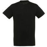 Lacuna getout muška t-shirt majica olib kratki rukav crna veličina m ( 5olibbkm ) Cene