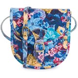 Beltimore Torbe za čez ramo krak68flowersblue pisana Cene