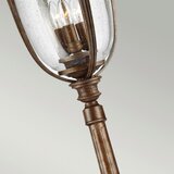 Elstead Lighting CESTNA SVETILKA Elstead English Bridle 26.7/242.6 cm | Shoptok.si