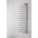  p.m.h. AP2C-L-Kupatilski rebrasti radijator apollo 219W 150 cm levi/sjajni hrom | Eponuda.com