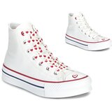 Converse Ženske patike CHUCK TAYLOR ALL STAR EVA LIFT | Eponuda.com