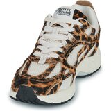 The Mercer Brand Nizke superge The Re-Run Leopard pisana | Shoptok.si