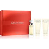 Calvin Klein Eternity for Women poklon set za žene | shoptok.hr