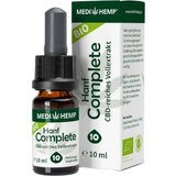 MEDIHEMP Organic Hemp Complete 10% - 10 ml Cene