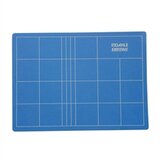 Dahle Podloga za rezanje 30 x 45, plava | shoptok.hr